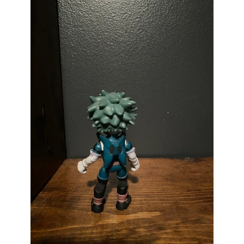 Set of 6 My Hero Academia 3.5